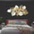 Wall Decor on Metal