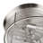 Van Glass Flush Mount