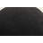 Round Upholstered Boucle Ottoman-651051399-651051400