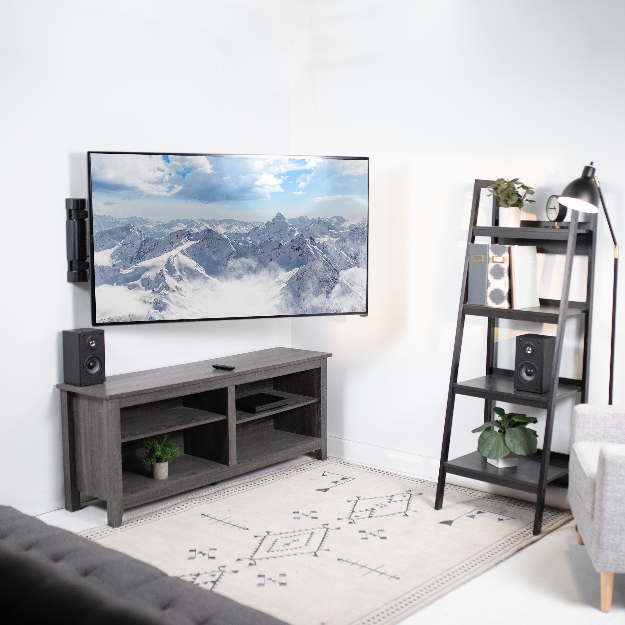 TV WALL MOUNT TV Wall Mount, TV Stands & Wall Mounts, Living Room