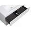 Meuble-lavabo flottant 36 po avec lavabo, meuble-lavabo mural moderne avec lavabo à surface solide et tiroirs à fermeture en douceur 36 po-622688482-622688480