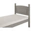 Palmea Solid Wood Piece Bedroom Set