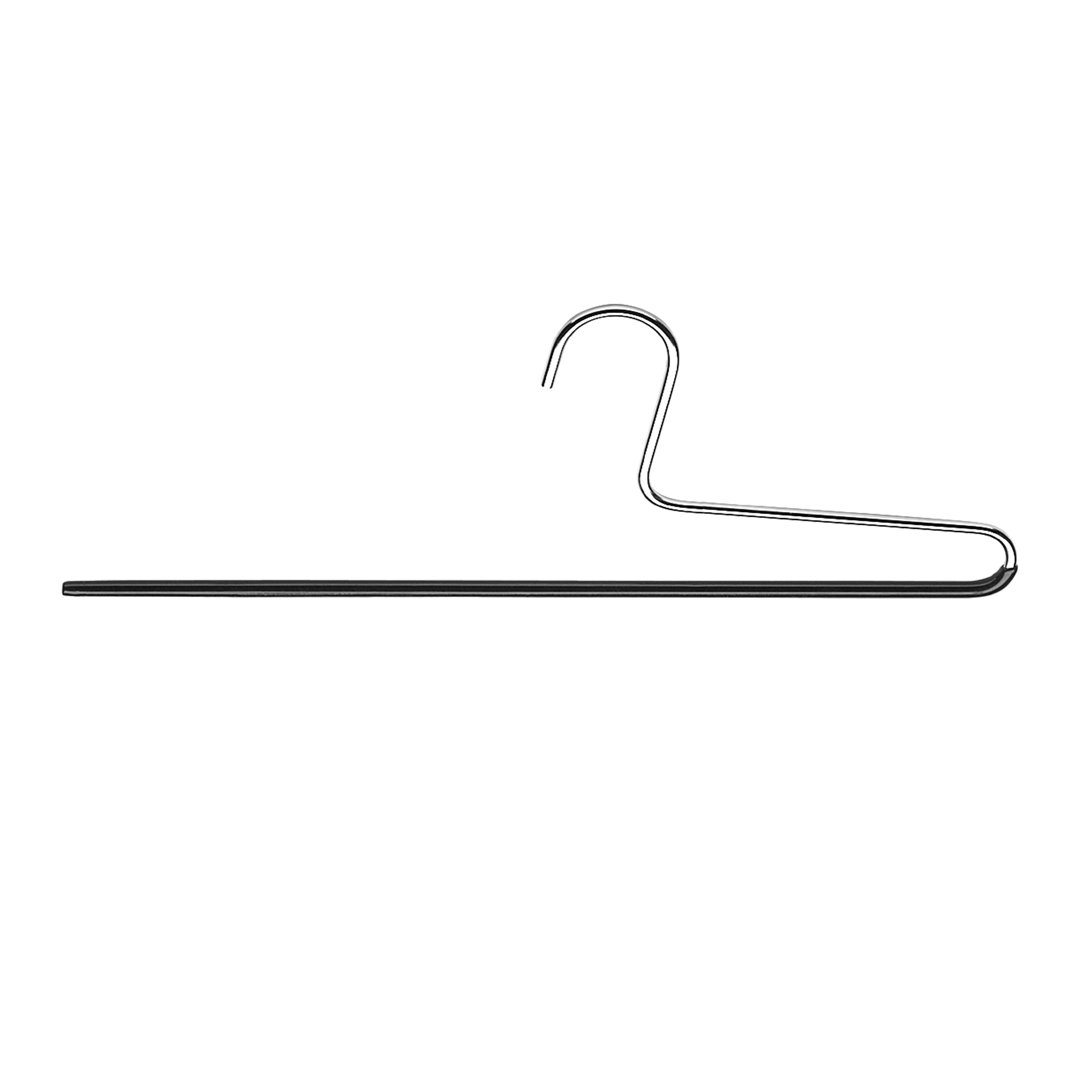 Trouser Single Rod Non-Slip Hanger Mawa 