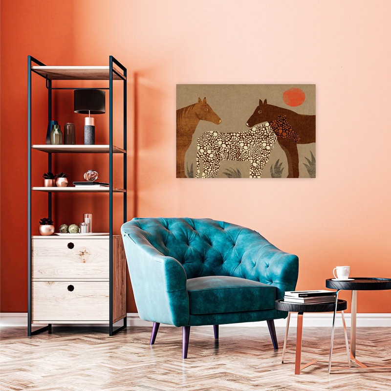 Print, 60.96cm H x 91.44cm W