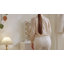 Antanina Rectangle Floor Mirror