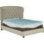 2" Reversible Gel Memory Foam Mattress Topper - Sleep by Wayfair™-77816234-48293294