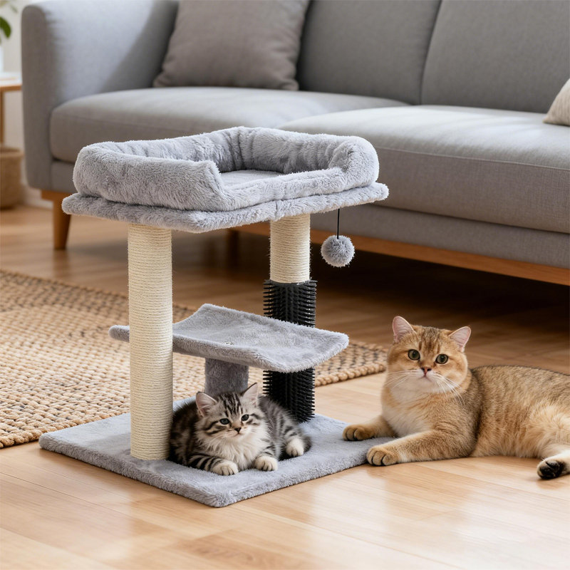 49cm H Cat Tree