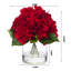 Hortensias en vase-289541460