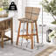 Tabouret d'extérieur-129026662