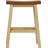 Orviston Solid Wood Counter Stool-1528743141