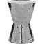 Wealdstone Metal Accent Stool