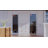 15.1 Cu. Ft. Single Zone Wine Cooler with 166-Bottle Capacity, Built-In or Freestanding, Right Swing Door, Inverter Compressor-123209088