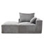 Canapé Lazy Leisure, canapé pratique et modulable-404592843