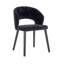 Savoy Upholstered Arm Chair-29125635