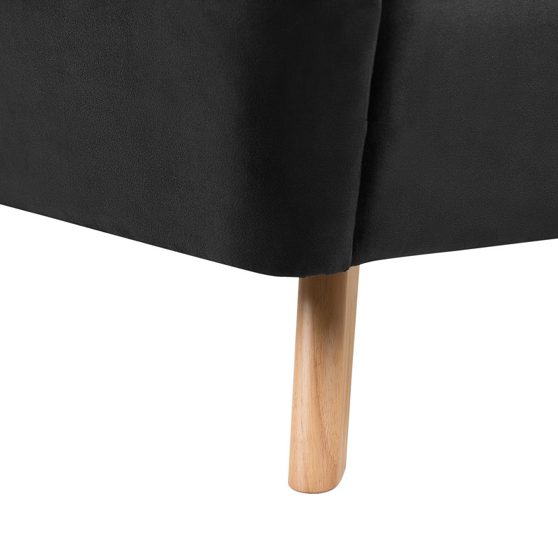Kingsbridge Upholstered Bed, Super King (6')