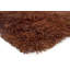 Poligan Shag Rust Area Rug-175247-101653024