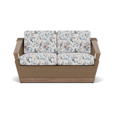Charisma Outdoor 2 - Seat Loveseat