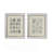 Liana Mirror Framed Wall Art