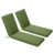 Green is out of stock
