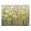 Art mural sur toile tendue - «Summer In Bloom I» par Tim Ottoole pour décoration de salon, de chambre à coucher ou de bureau - 35 x 47-2081162546