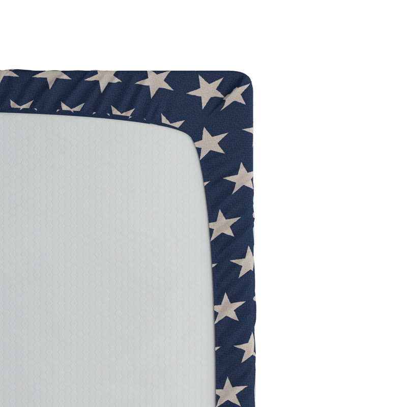 Microfiber Fitted Sheet, Queen Fitted Sheet