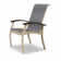 Chaise de patio Askar