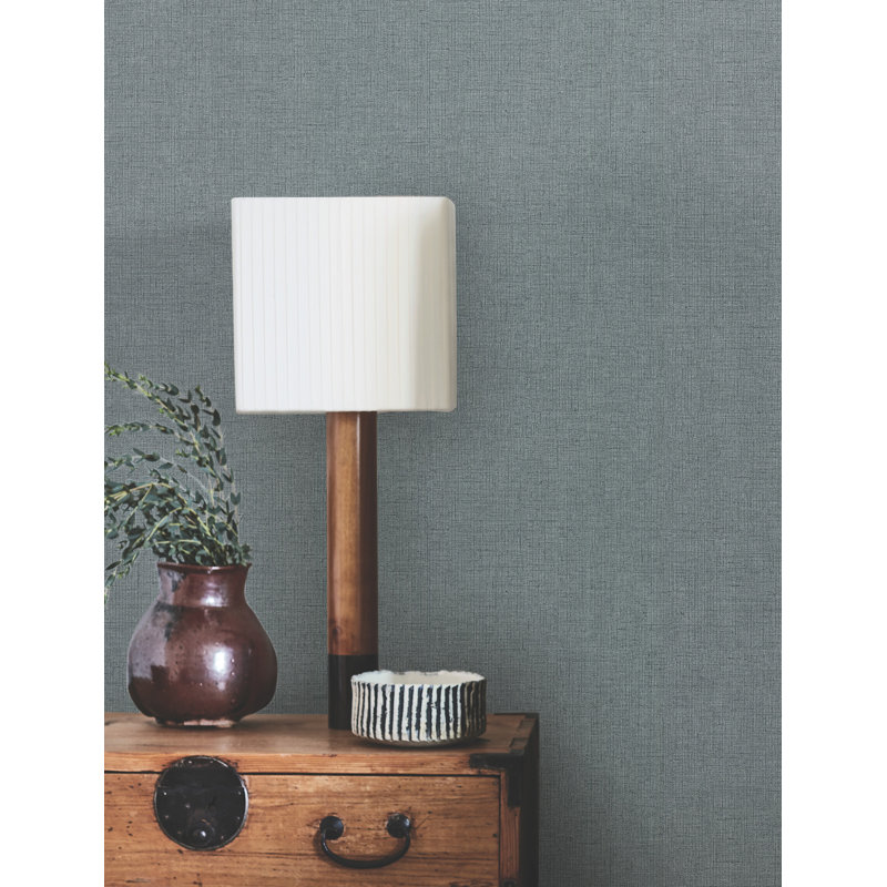 Vinyl Wallpaper Roll, Juniper
