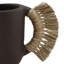 Umberly Vase Brown Large-1389043000