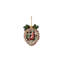 Ornement 4,13 po Jim Shore Highland Glen Pinecone