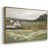 Gold Framed Canvas is out of stock