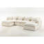 Canapé modulaire surdimensionné Boneless Cloud Couch-1442378726