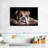 Sad Bulldog-107505094