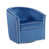 Velours bleu est en rupture de stock