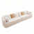 Blanc est en rupture de stock