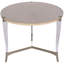 Table basse simple Perspectives en bois massif