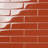 Lucid 2" x 8" Glass Brick Look Subway Wall Tile (36 pieces 4 sq.ft./Box)-36946801