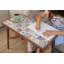 Table basse fabriquée à la main Erast-279785940