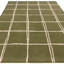 Krauss Geometric Wool Hand Woven Area Rug-1697512381