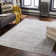 Aavyn Geometric Indoor Rug