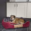 Highland Polyester Pet Bed-1655610150-1655610144