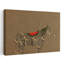 Impression d'art mural cheval fantaisiste moderne-1518560430