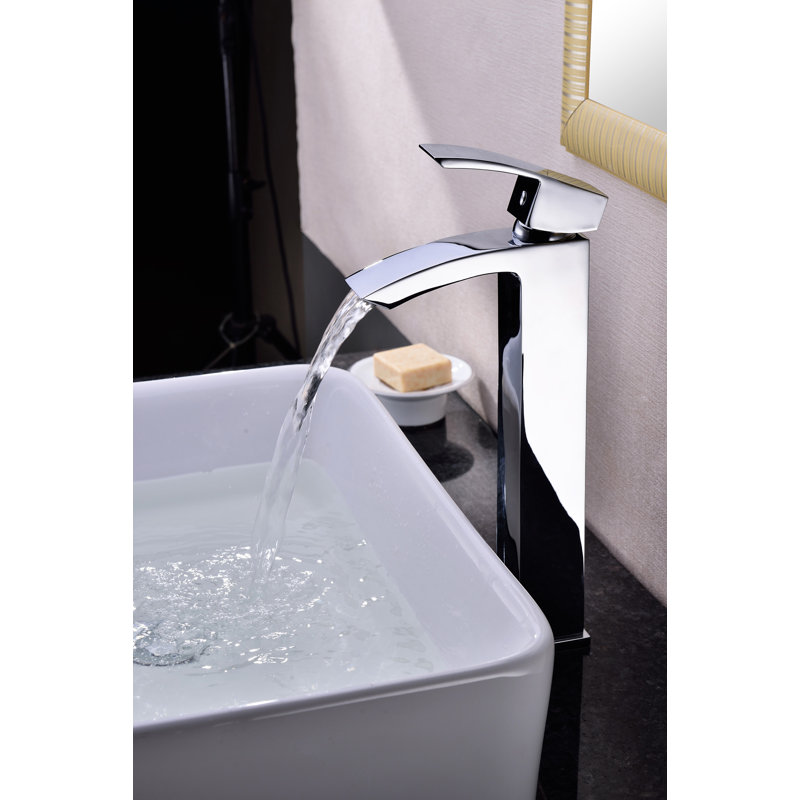 Mono Basin Mixer