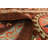 Johnston Maroon Rug