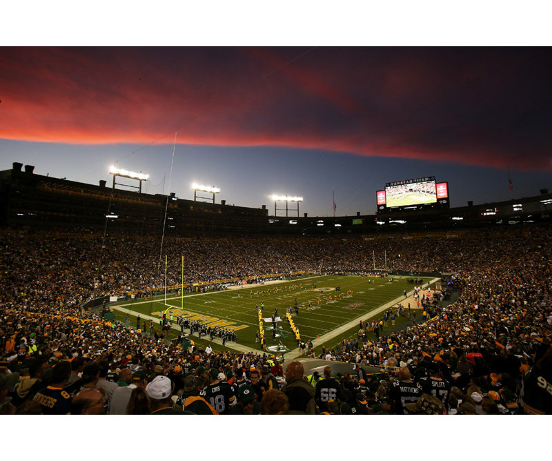 Lambeau Field