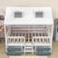 Lit mezzanine avec tiroirs Yacine Kids-155190286-155190280