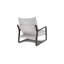 Chaise d'appoint Lagon