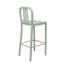 Chacon Counter Stool with Metal Frame-41574425