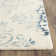 Carter Dye Hand Tufted Wool Geometric Rug