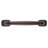 Sydney 4" Oil Rubbed Bronze Bar Pull-17057794