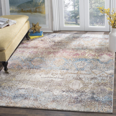 Gardner Performance Abstract Rug